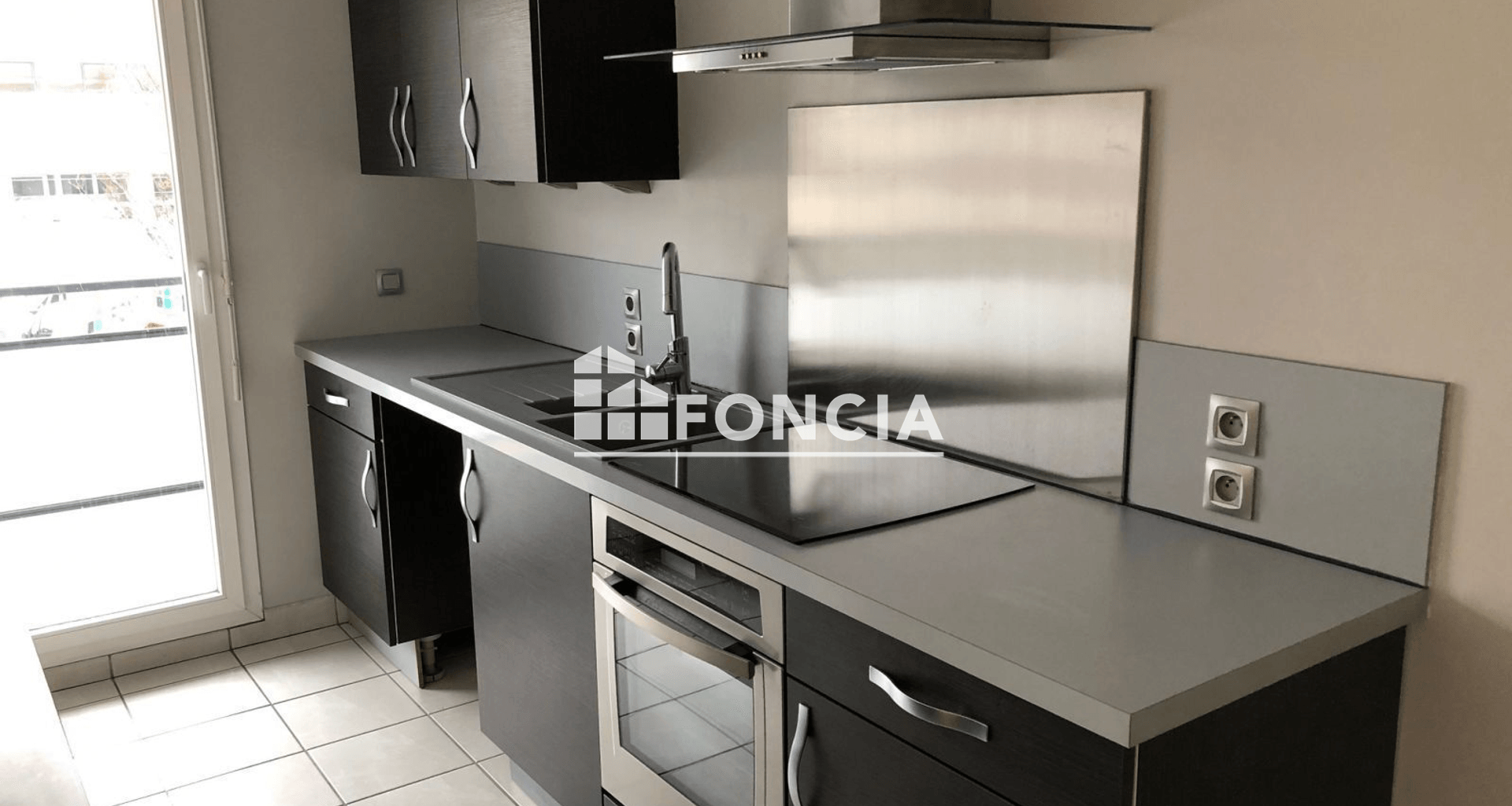 Appartement 3 pièces (64.63 m²) à louer - Rouen (76100)