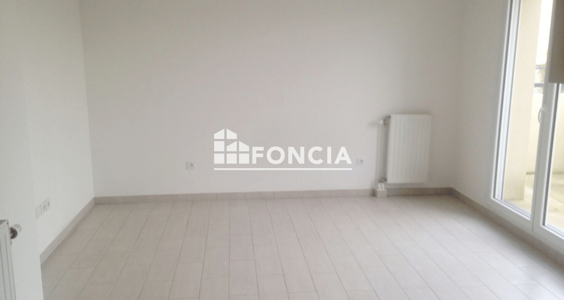 Studio (29.65 m²) à louer - Herblay-sur-seine (95220)