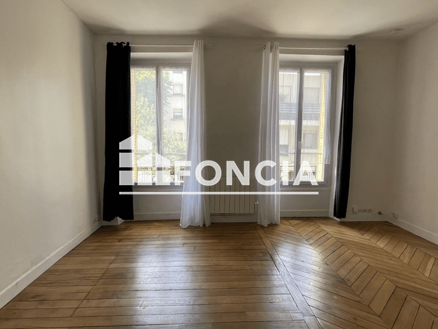 Studio (24.16 m²) à louer - Vincennes (94300)