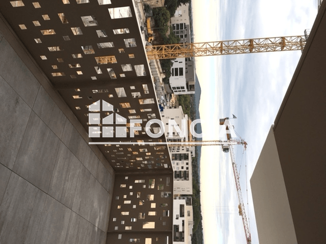 Appartement 3 pièces (64.4 m²) à louer - Montpellier (34070)