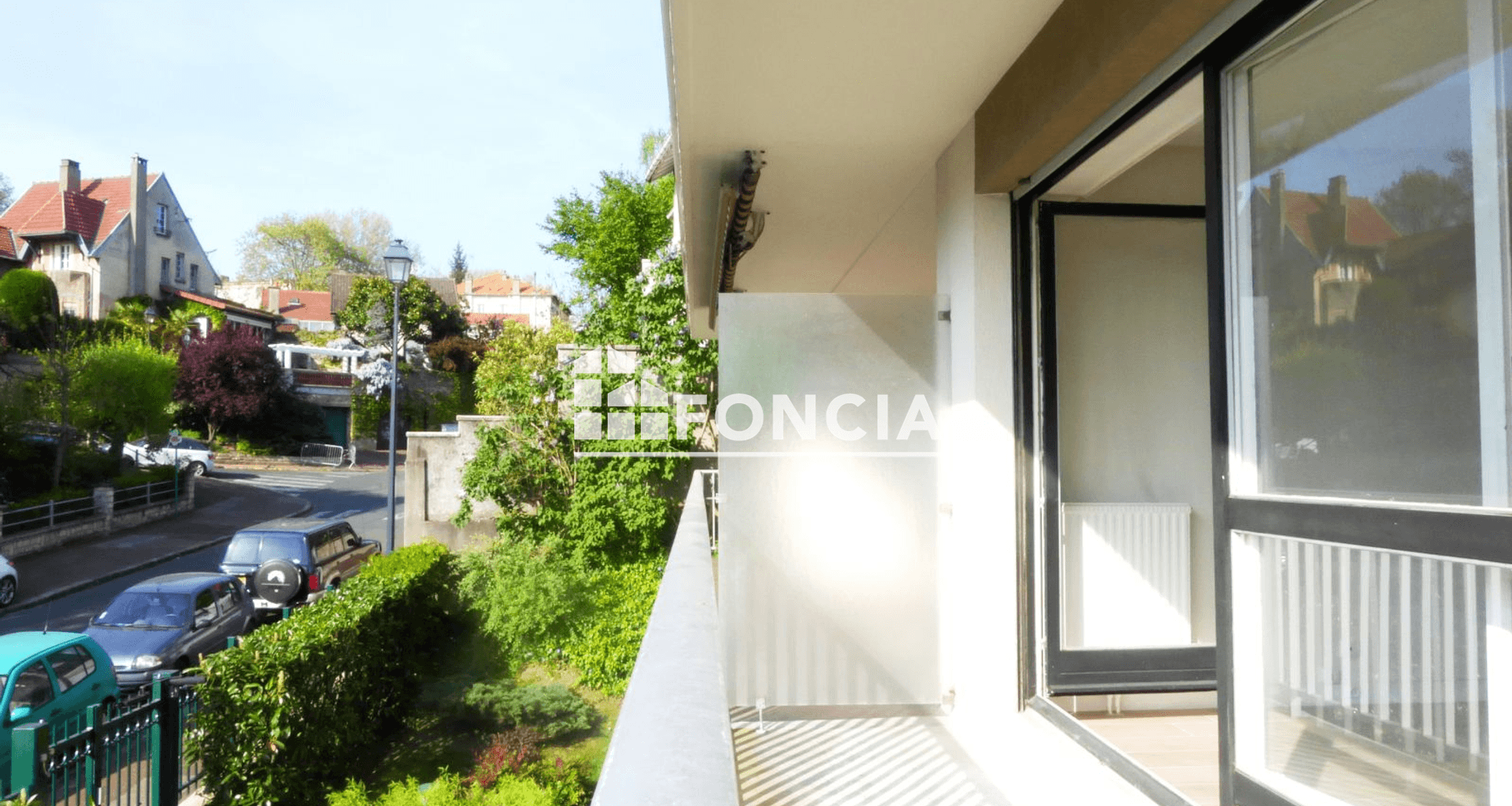 Studio (27.04 m²) à louer - Fontenay-aux-roses (92260)