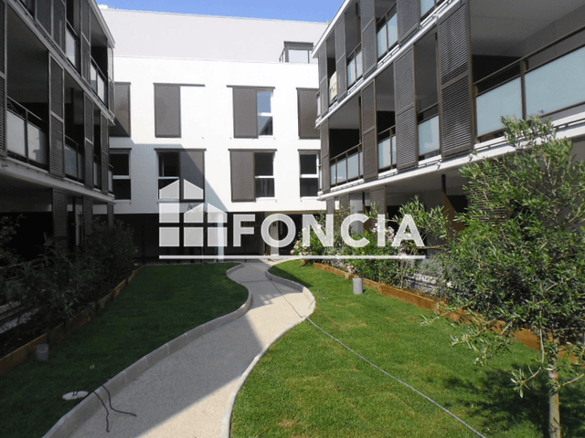Appartement 3 pièces (71.97 m²) à louer - Castelnau Le Lez (34170)