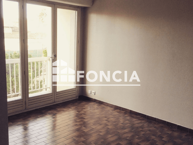 Appartement 2 pièces (39 m²) à louer - Montpellier (34090)