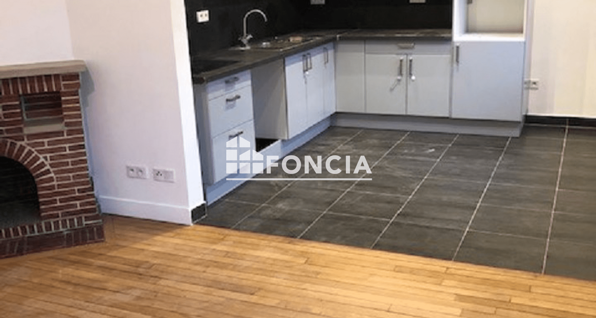 Maison 5 pièces (99.83 m²) à louer - Antony (92160)