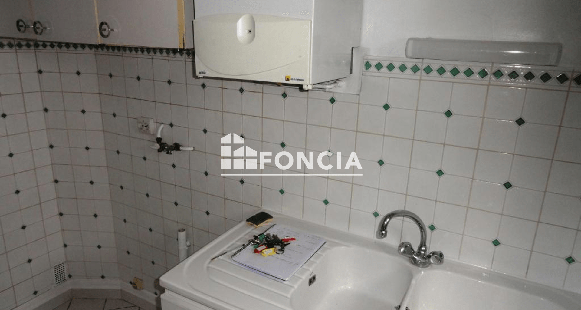 Appartement 3 pièces (42.51 m²) à louer - Enghien-les-bains (95880)