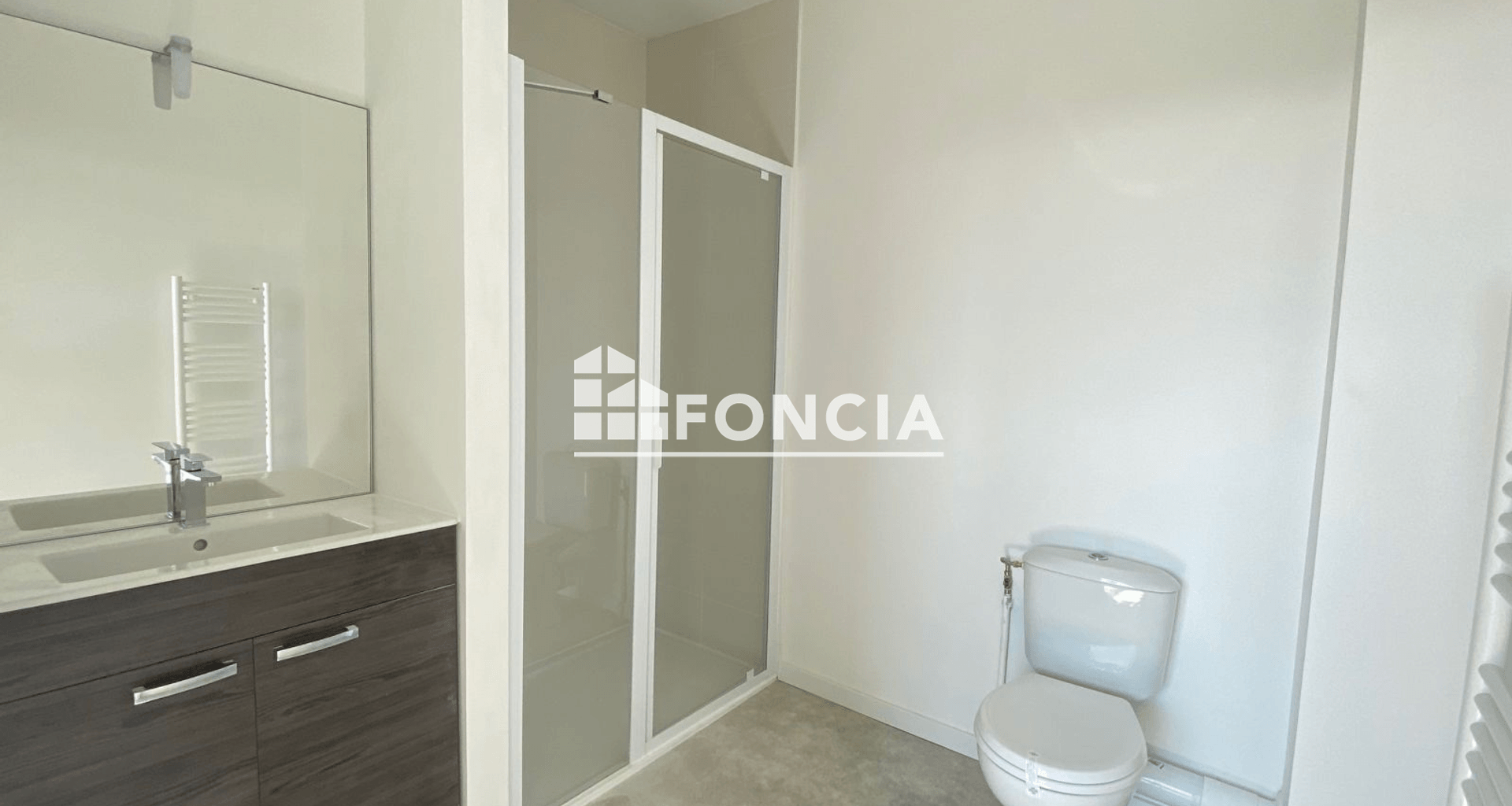 Studio (36.22 m²) à louer - Bretteville-sur-odon (14760)