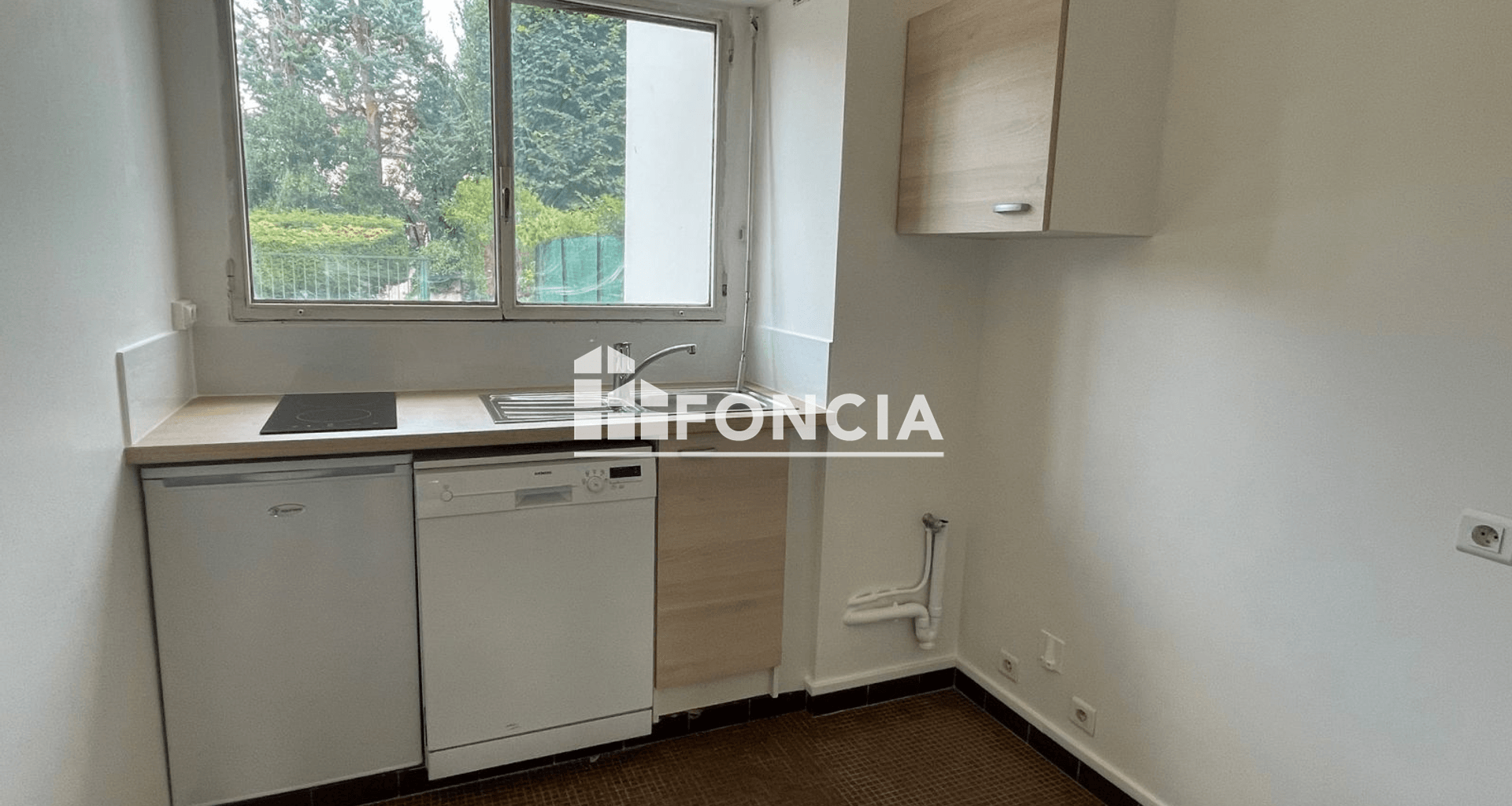 Studio (29.24 m²) à louer - Saint-maur-des-fossés (94100)