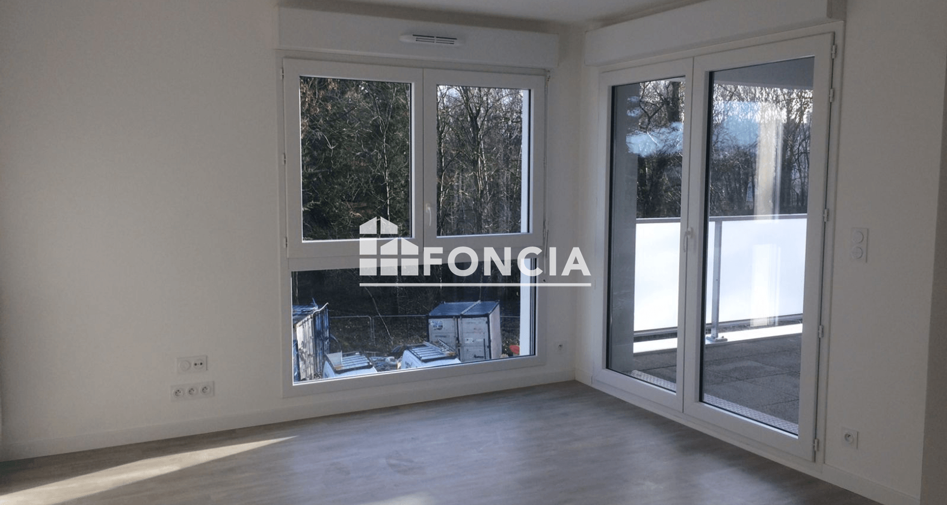 Appartement 2 pièces (47.52 m²) à louer - Rennes (35000)