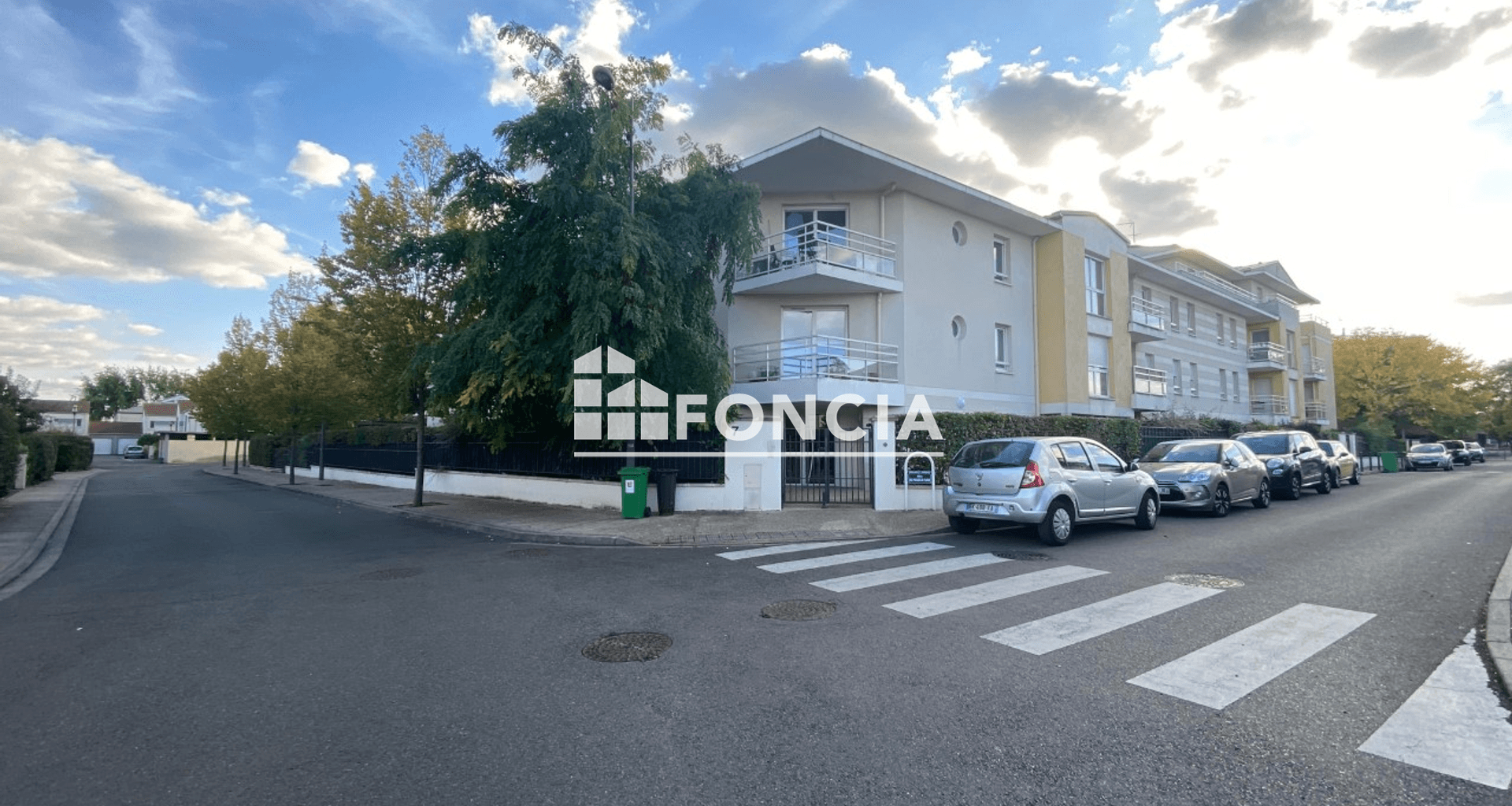 Appartement 3 pièces (60.94 m²) à louer - Conflans-sainte-honorine (78700)
