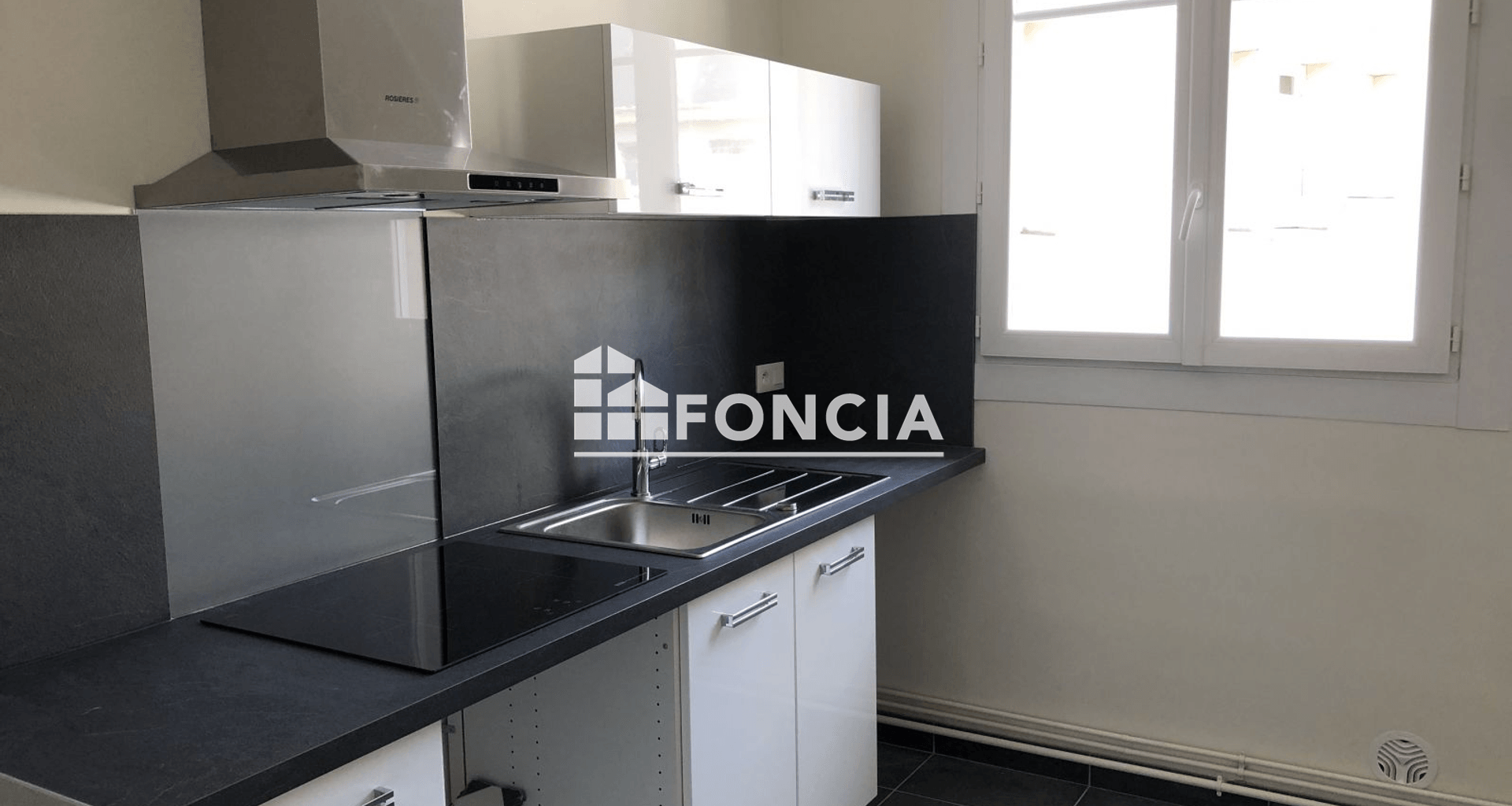 Appartement 3 pièces (75.18 m²) à louer - Rouen (76000)