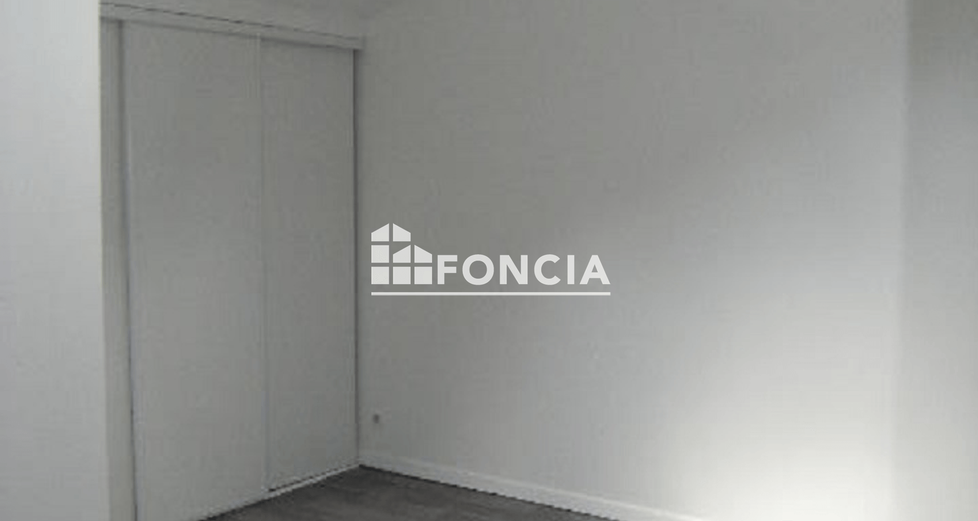 Appartement 2 pièces (41.63 m²) à louer - Rouen (76000)