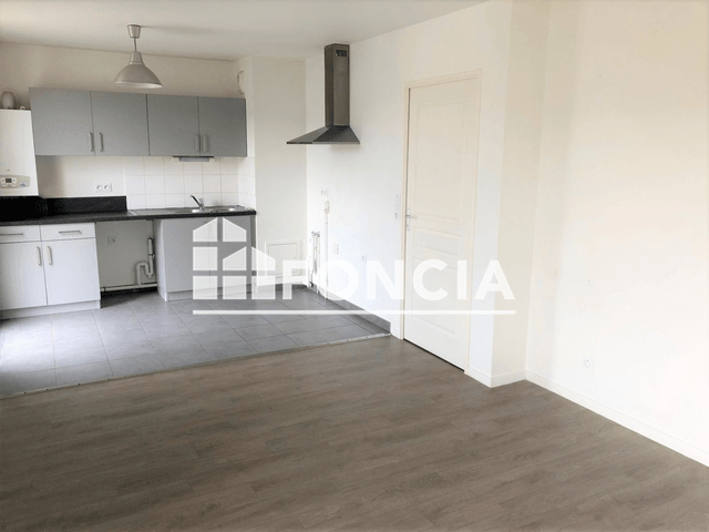 Appartement 2 pièces (42.39 m²) à louer - Darnetal (76160)