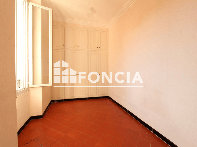 Appartement 3 pièces (64.88 m²) à louer - Nimes (30900)