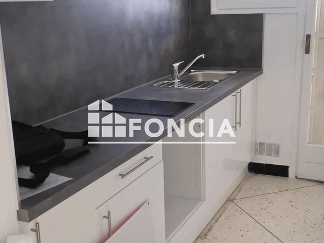Studio (30.45 m²) à louer - Montpellier (34070)