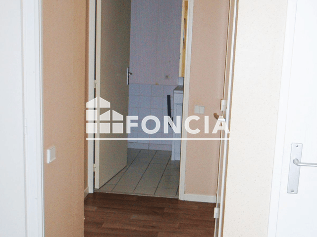Appartement 2 pièces (48.84 m²) à louer - Rouen (76000)