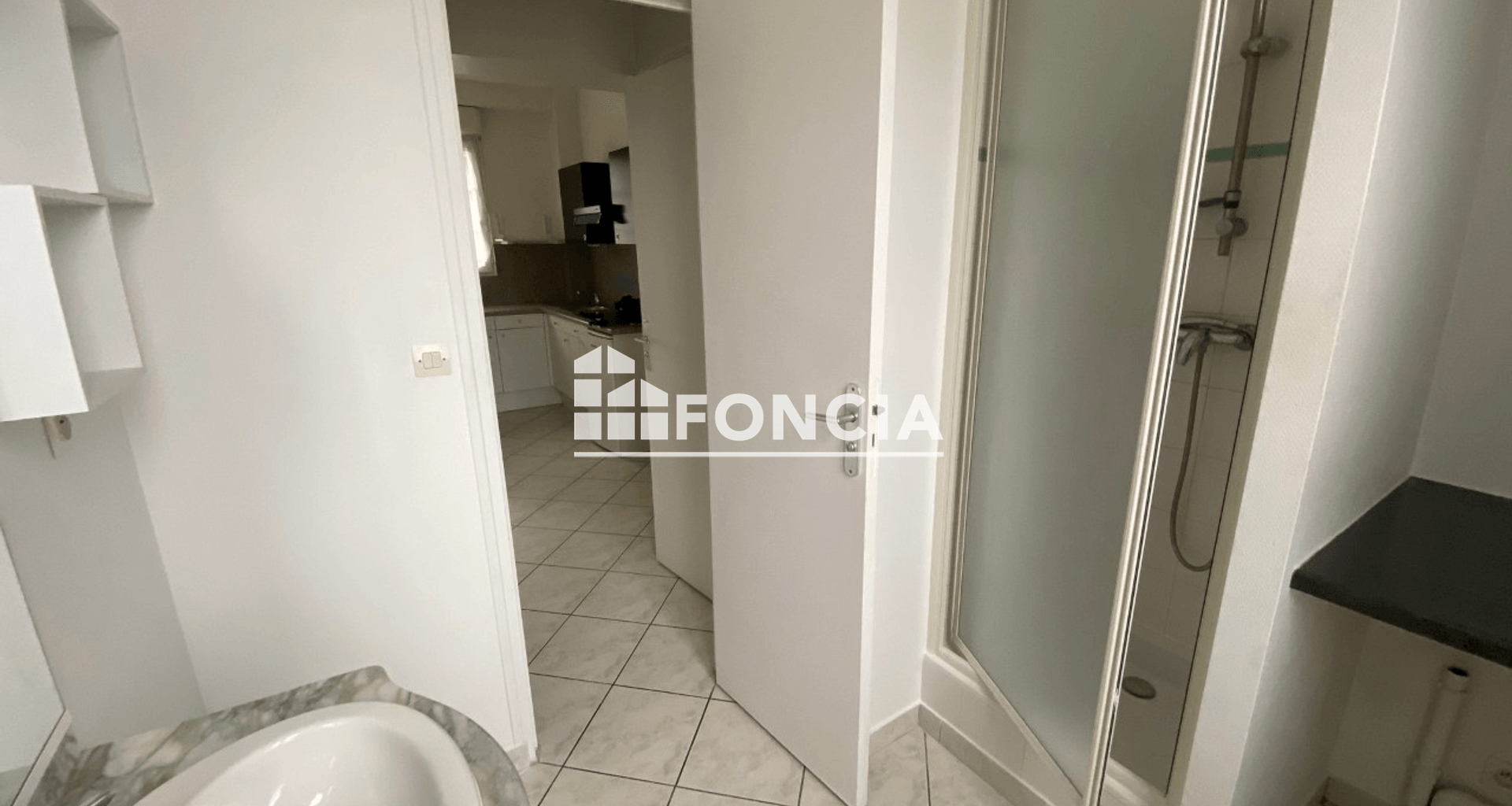 Appartement 2 pièces (36.33 m²) à louer - Saint-prix (95390)