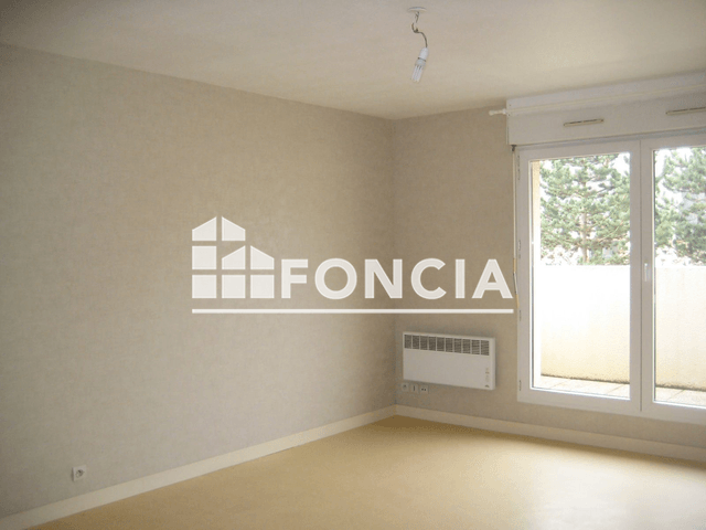 Appartement 3 pièces (48.69 m²) à louer - Chartres De Bretagne (35131)