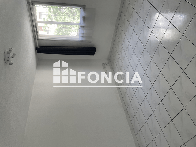 Studio (29.34 m²) à louer - Montpellier (34000)