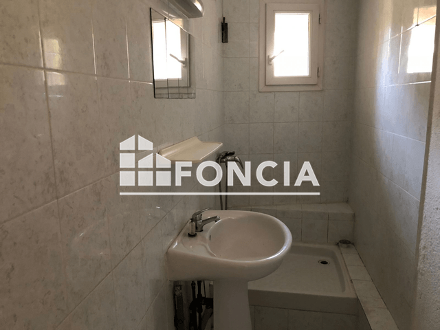 Appartement 3 pièces (46.43 m²) à louer - Montpellier (34000)