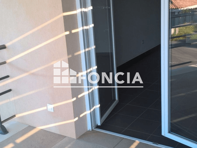 Studio (23.82 m²) à louer - Roquebrune Sur Argens (83520)