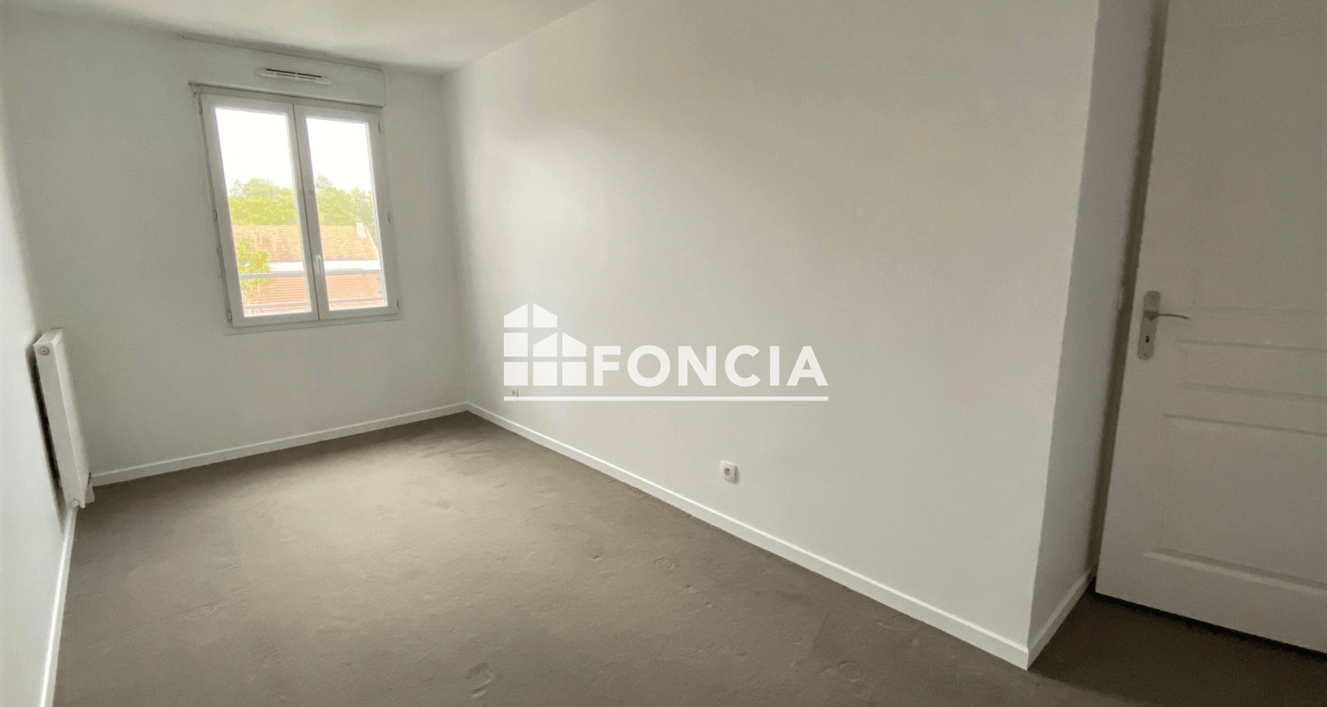 Appartement 4 pièces (75.4 m²) à louer - Lieusaint (77127)