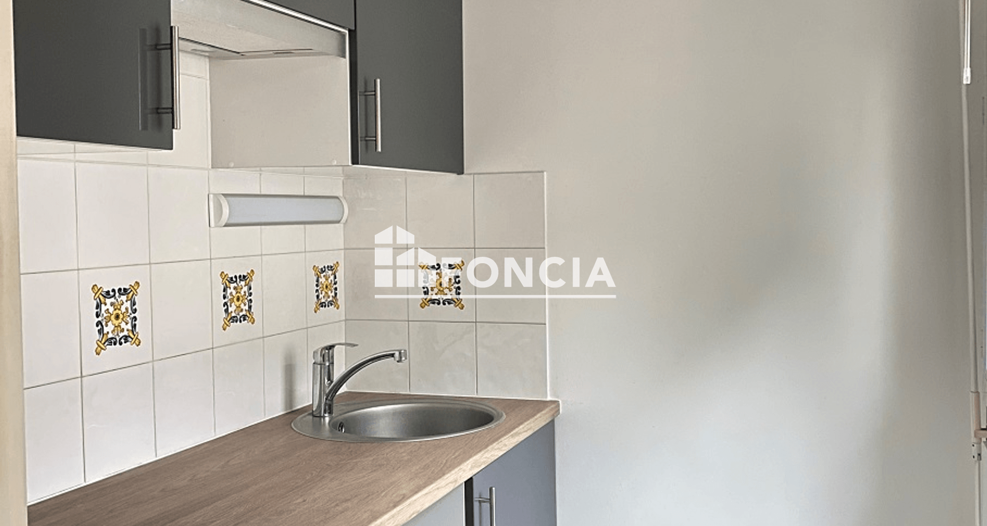 Studio (29.85 m²) à louer - Antony (92160)