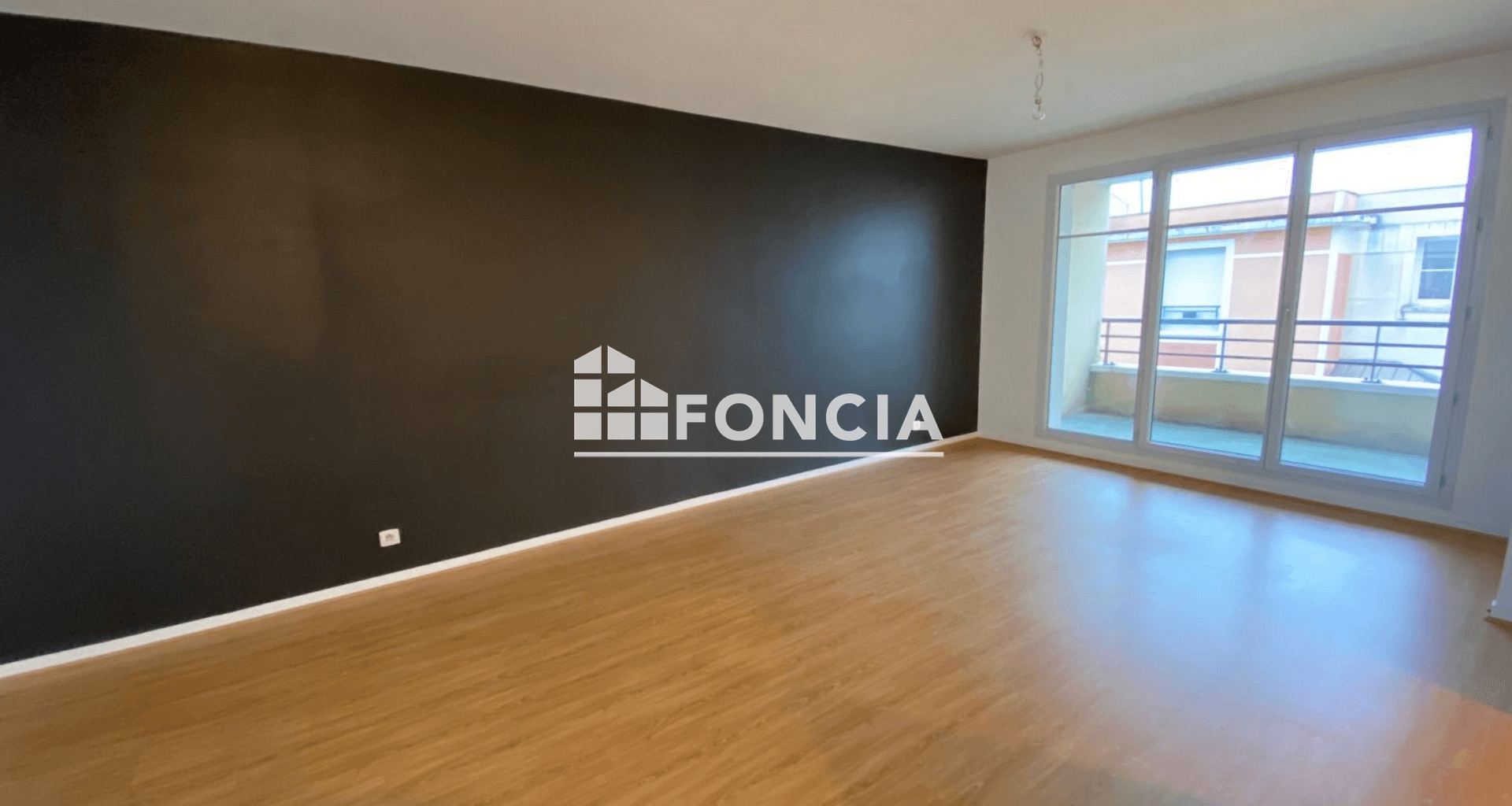 Appartement 3 pièces (65.62 m²) à louer - Conflans-sainte-honorine (78700)