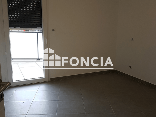 Appartement 2 pièces (45.65 m²) à louer - Castelnau Le Lez (34170)