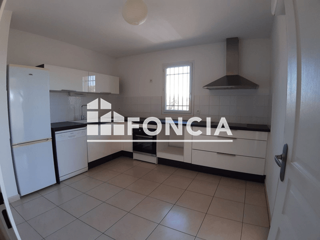 Appartement 3 pièces (70.95 m²) à louer - Juvignac (34990)