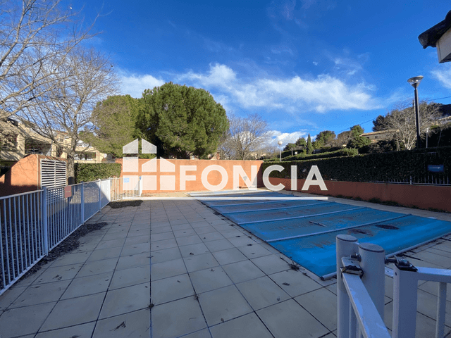 Appartement 3 pièces (61 m²) à louer - Vauvert (30600)