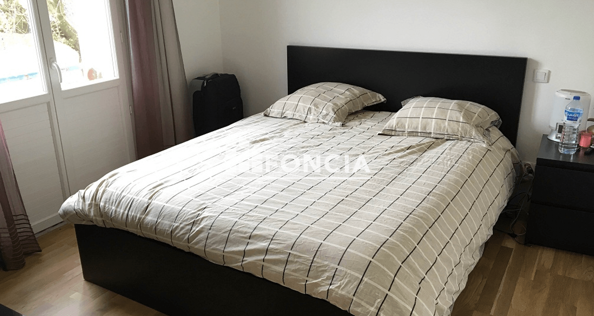 Appartement 2 pièces (41.85 m²) à louer - Antony (92160)