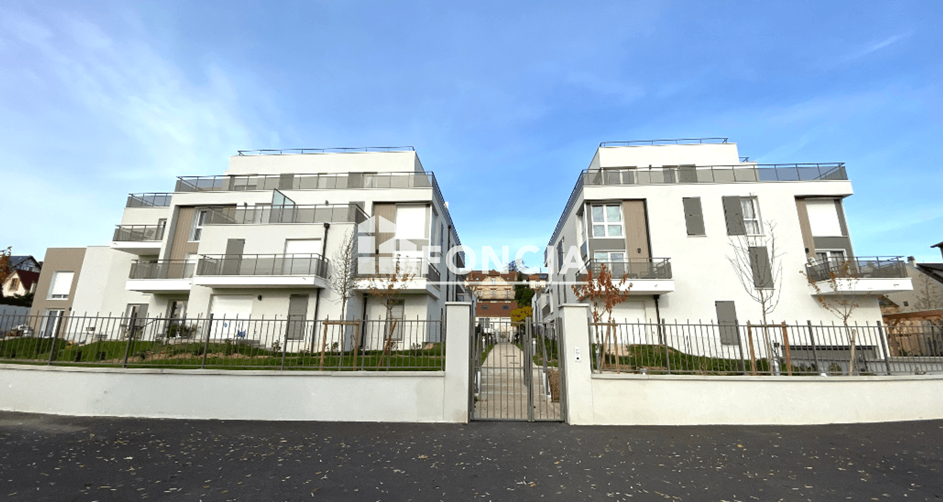 Studio (19.13 m²) à louer - Conflans-sainte-honorine (78700)