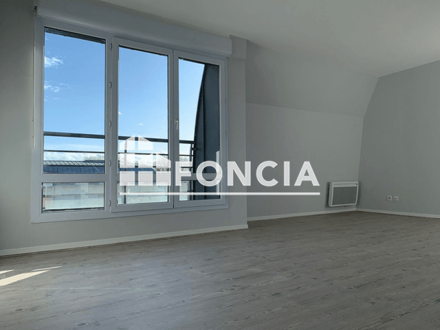 Appartement 4 pièces (73.31 m²) à louer - Orleans (45000)