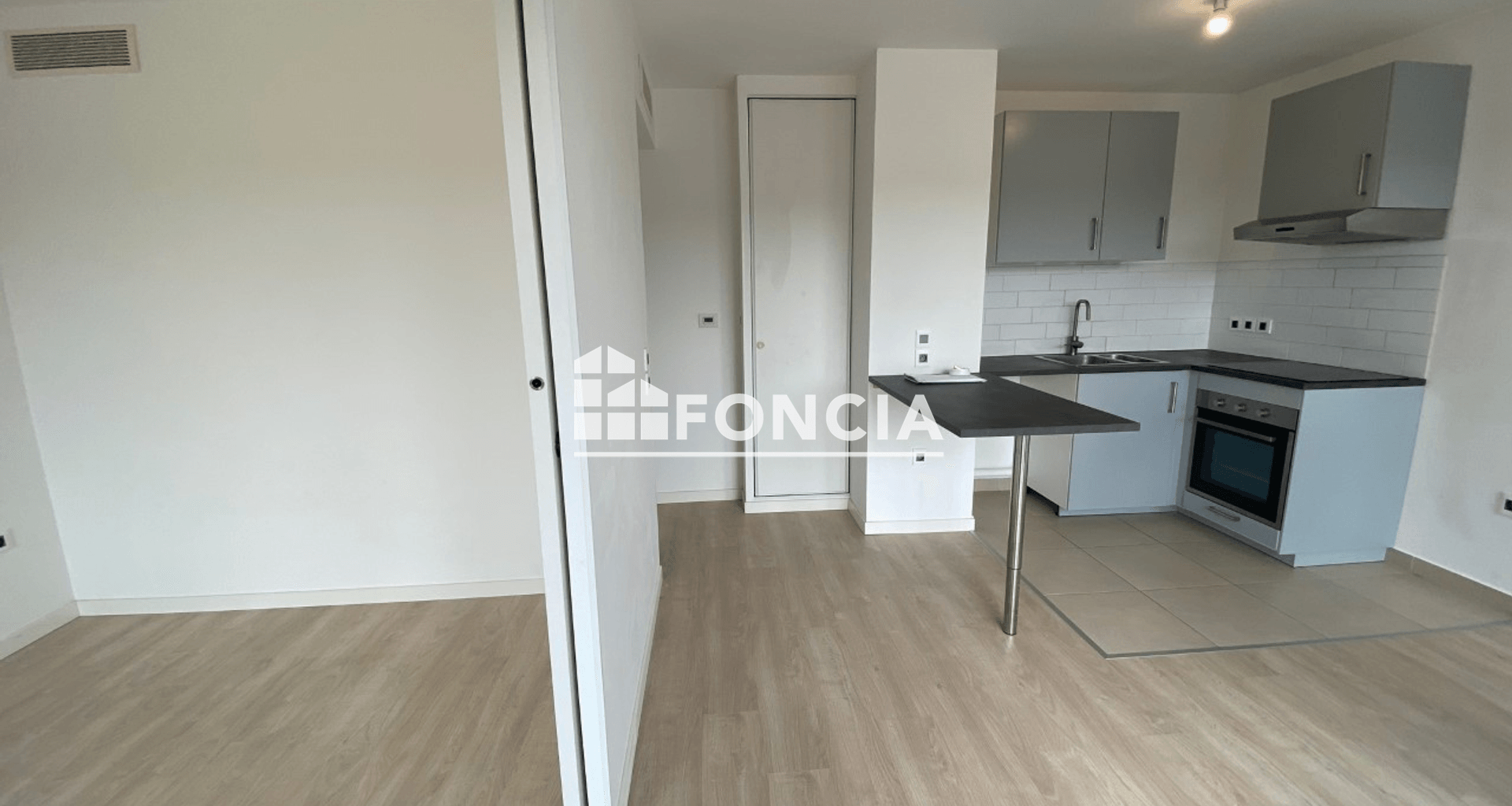 Appartement 3 pièces (50.14 m²) à louer - Achères (78260)