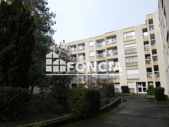 Appartement meublé 2 pièces (56 m²) à louer - ÉVreux (27000)