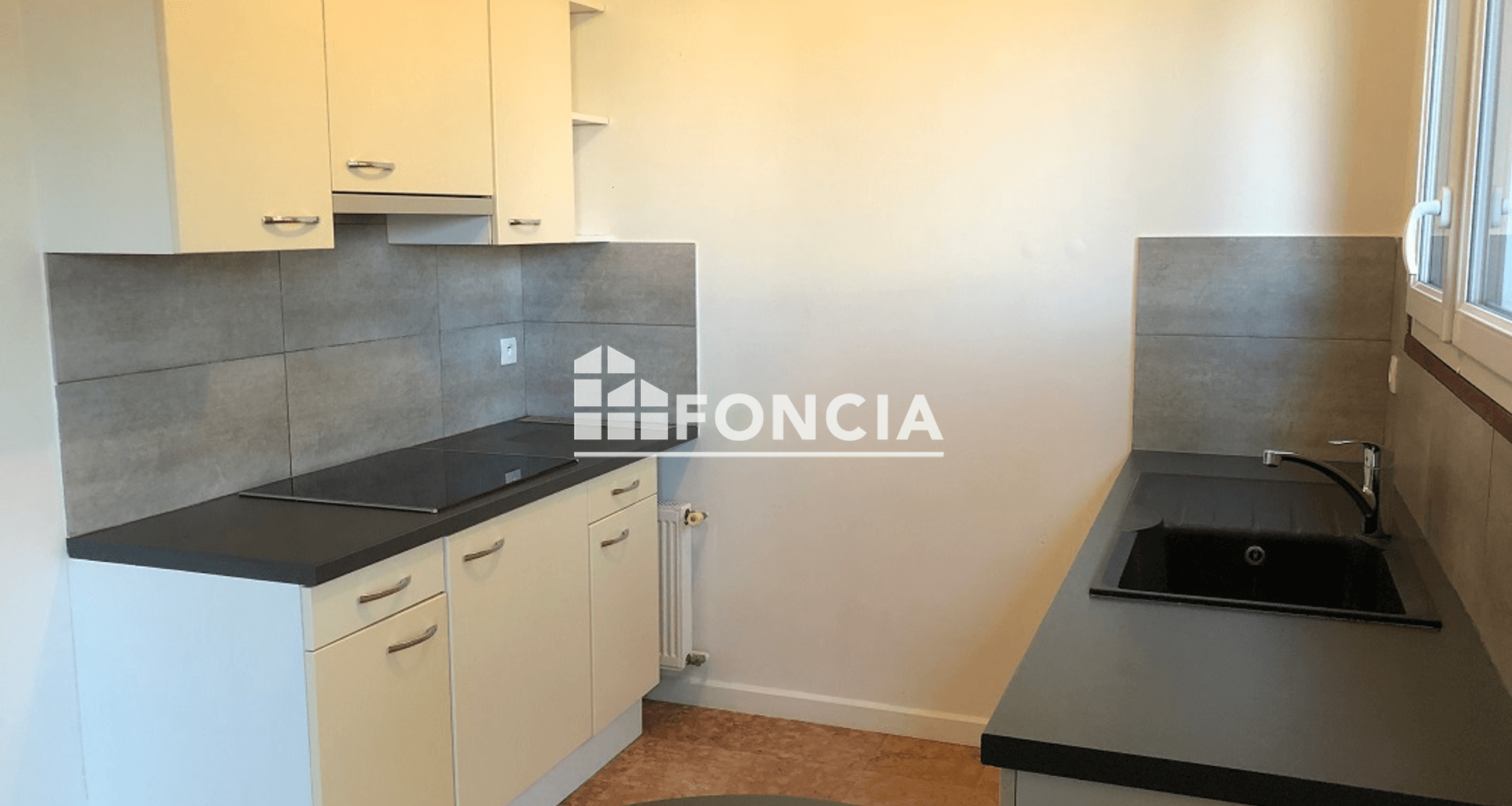 Studio (32.63 m²) à louer - Créteil (94000)
