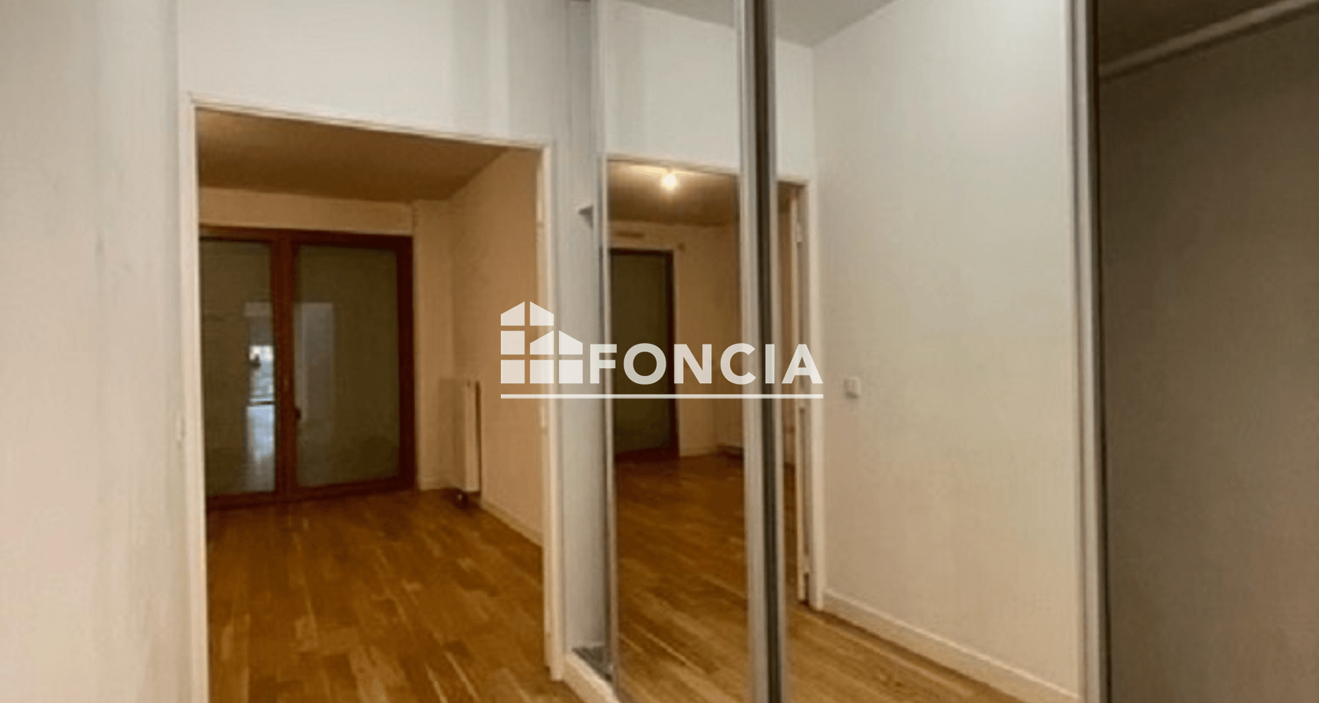 Appartement 2 pièces (56.56 m²) à louer - Les Ulis (91940)