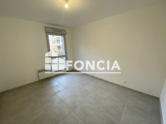 Appartement 2 pièces (43 m²) à louer - Les Arcs Sur Argens (83460)
