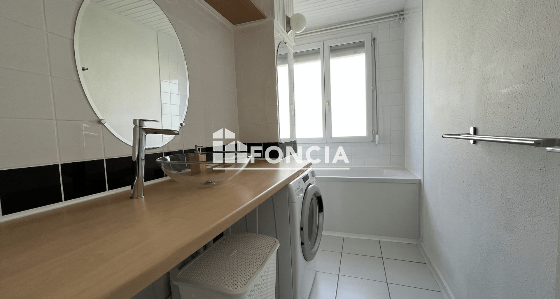 Appartement meublé 3 pièces (56.18 m²) à louer - Darnétal (76160)