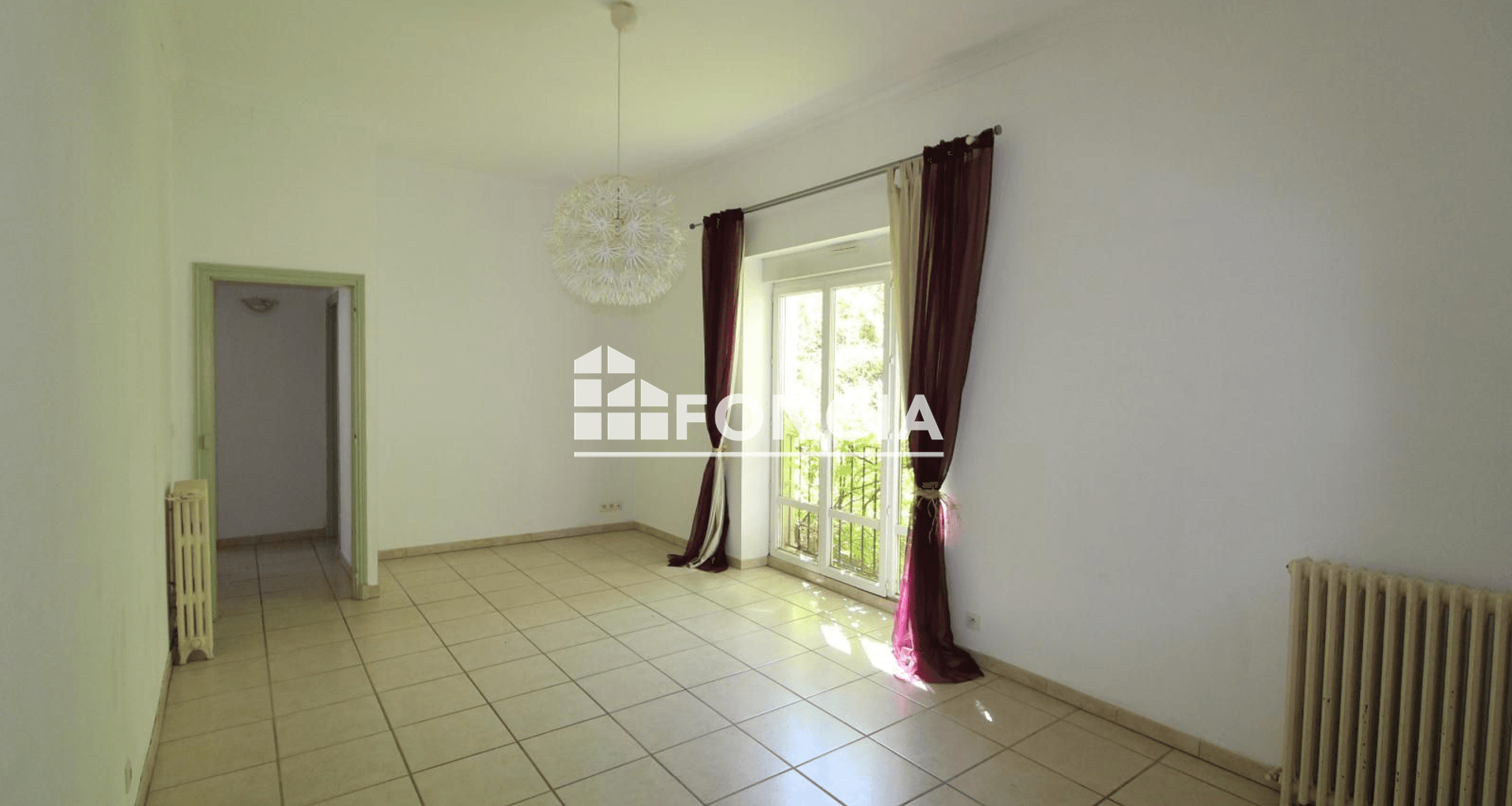 Appartement 4 pièces (83.37 m²) à louer - Nîmes (30900)