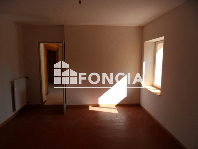 Maison 3 pièces (69 m²) à louer - Nogent Sur Vernisson (45290)
