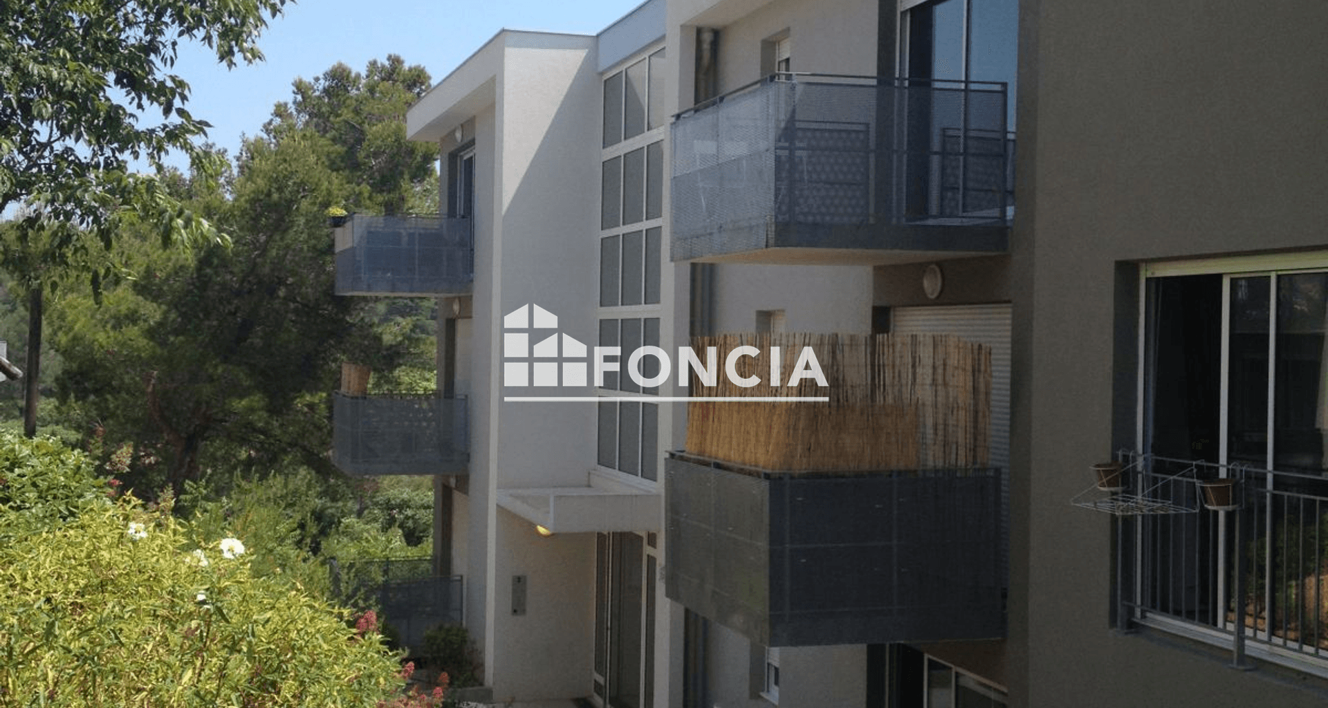 Appartement 2 pièces (43.95 m²) à louer - Nîmes (30000)