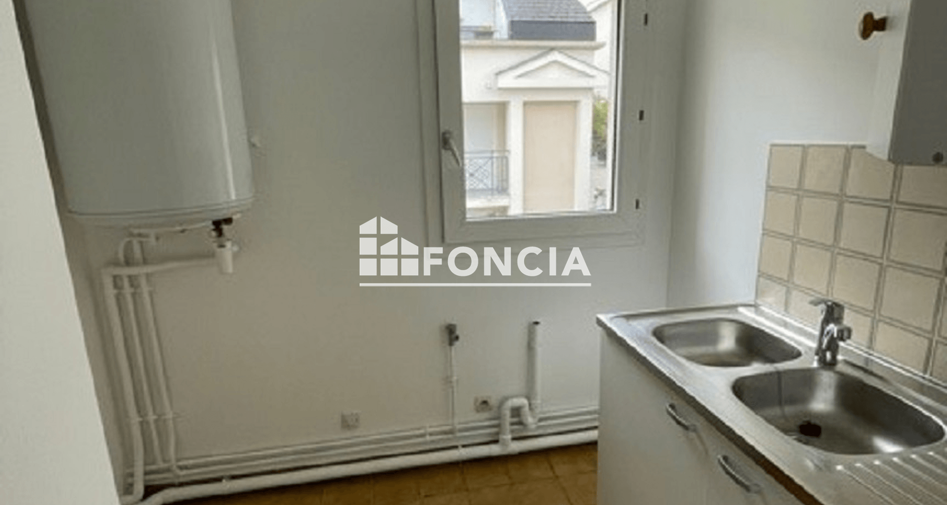 Appartement 2 pièces (46.44 m²) à louer - Antony (92160)