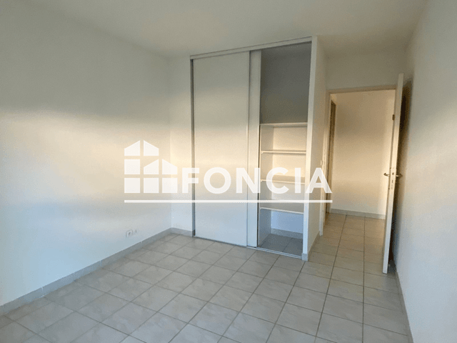 Appartement 3 pièces (73.87 m²) à louer - Montpellier (34090)