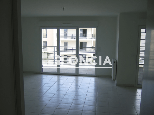 Appartement 3 pièces (71.06 m²) à louer - Saint Raphael (83700)