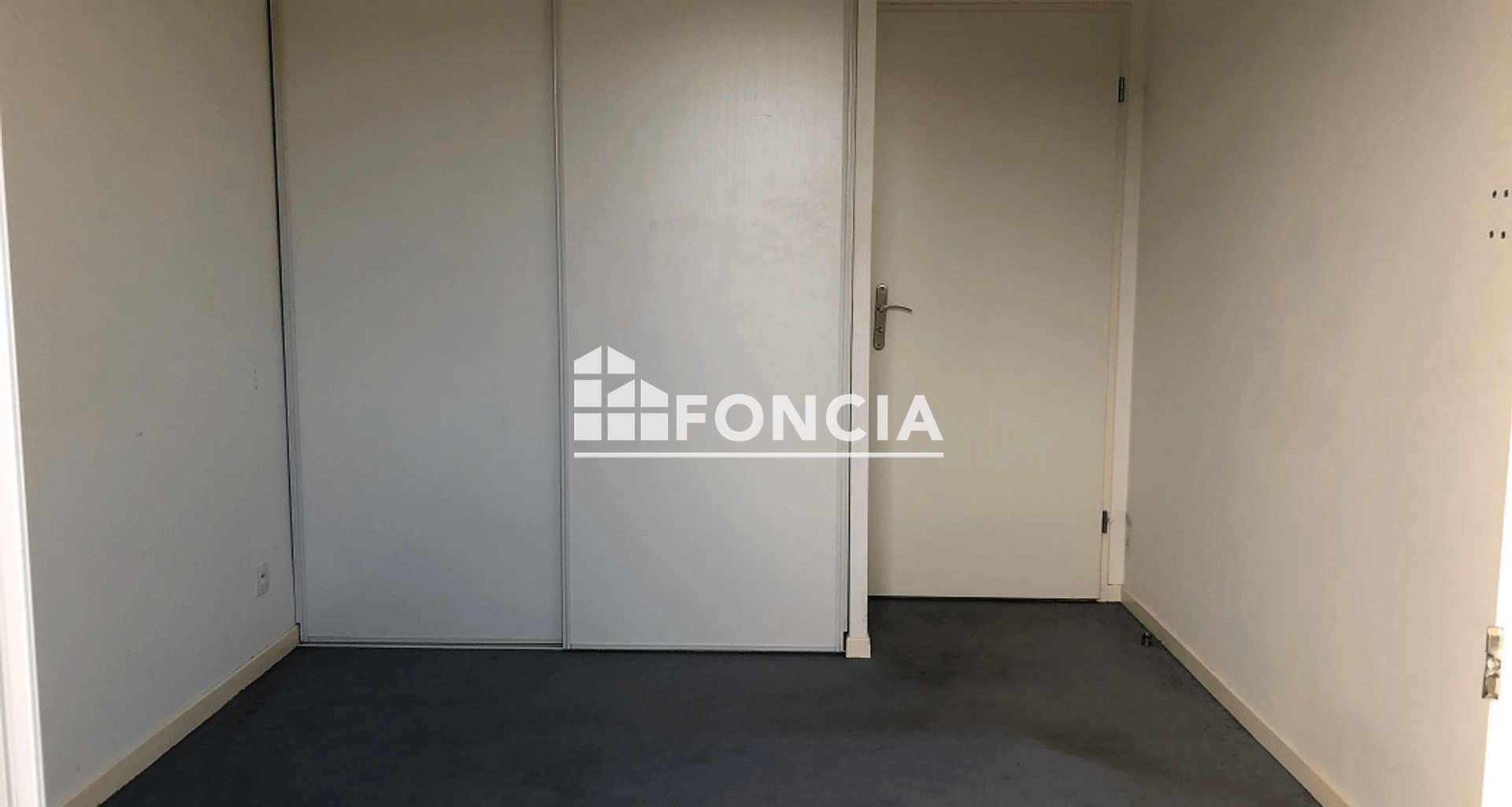 Appartement 3 pièces (64.85 m²) à louer - Massy (91300)