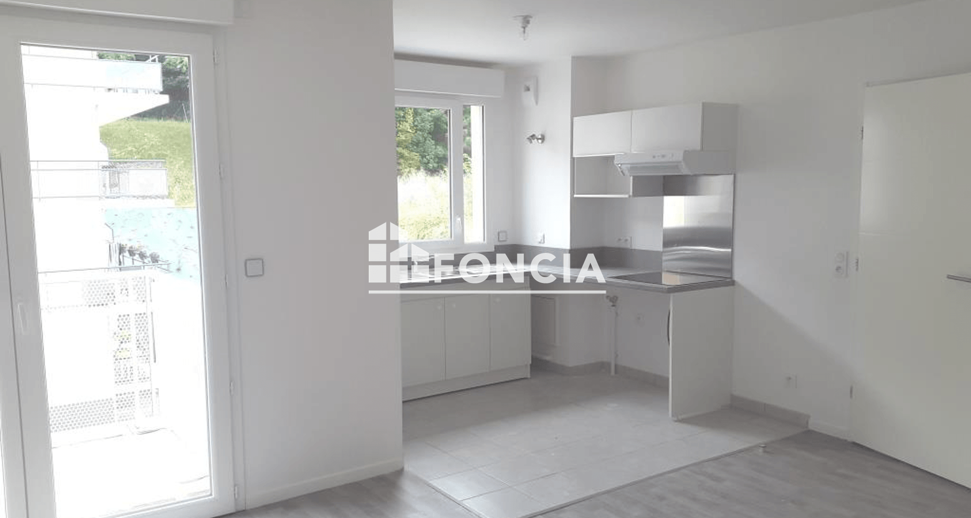 Appartement 2 pièces (45.7 m²) à louer - Darnétal (76160)