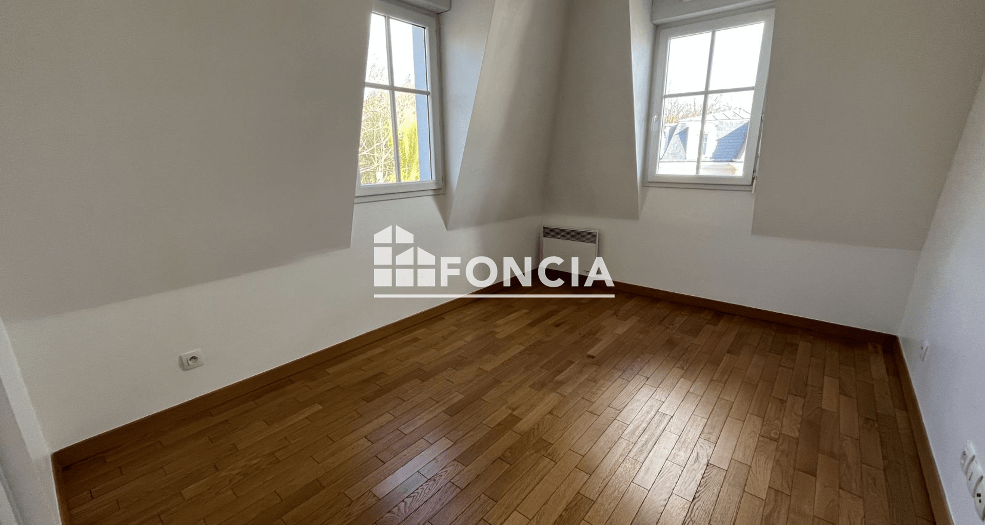 Appartement 3 pièces (70.09 m²) à louer - Le Plessis-trévise (94420)
