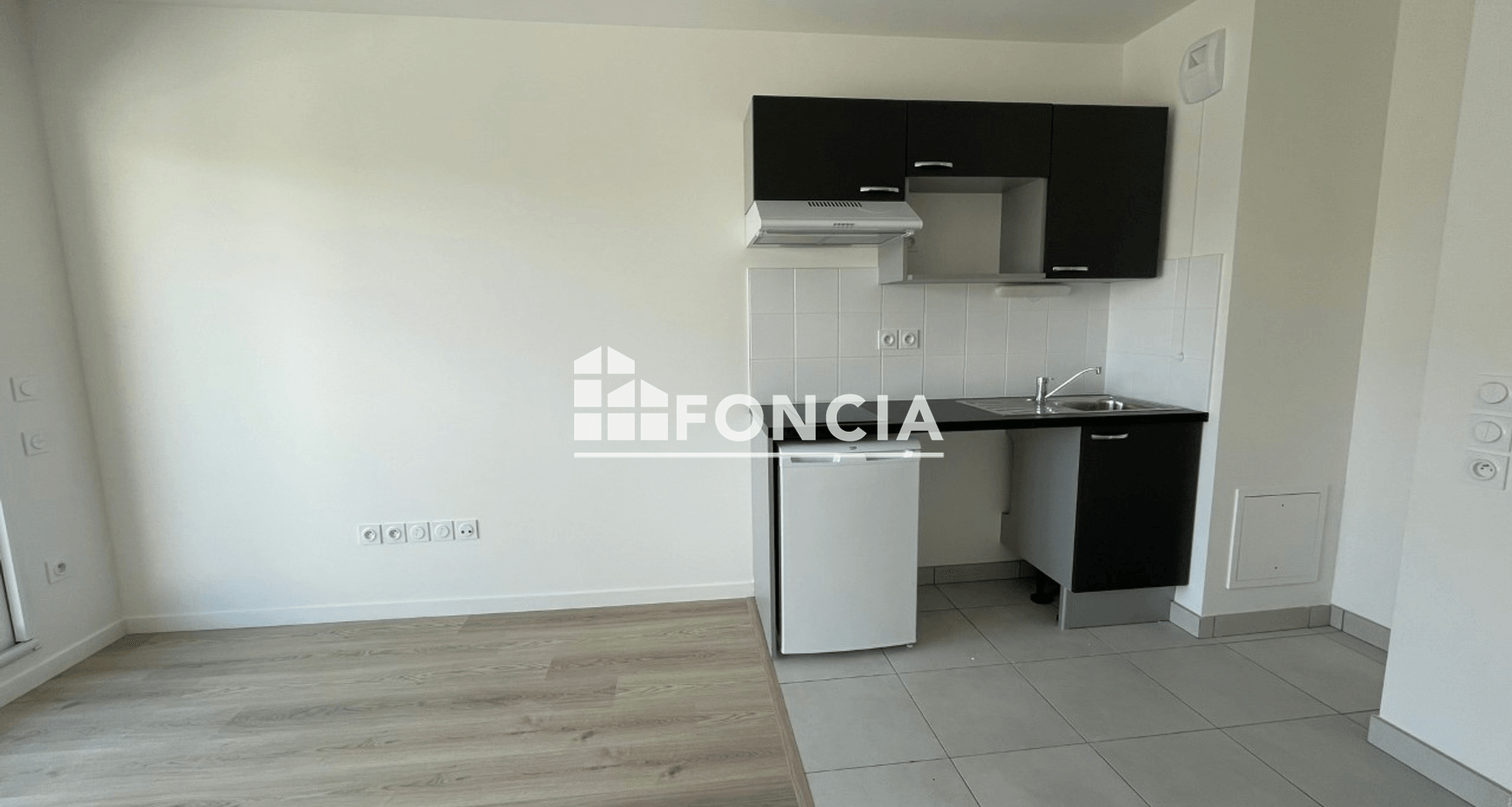 Appartement 2 pièces (37 m²) à louer - Achères (78260)