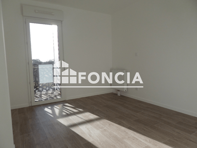 Appartement 3 pièces (52.43 m²) à louer - Colombelles (14460)